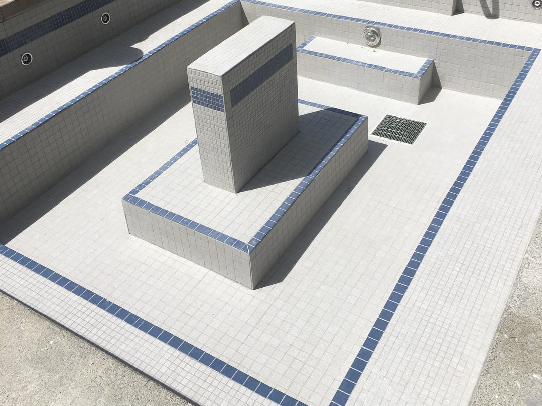 Dolman Pools Website